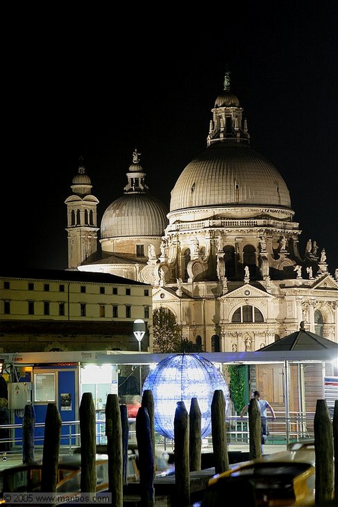 Venecia
Nuestra Señora de la Salud
Venecia