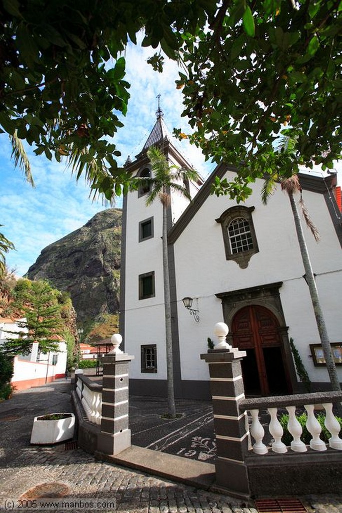 Porto Moniz
Madeira