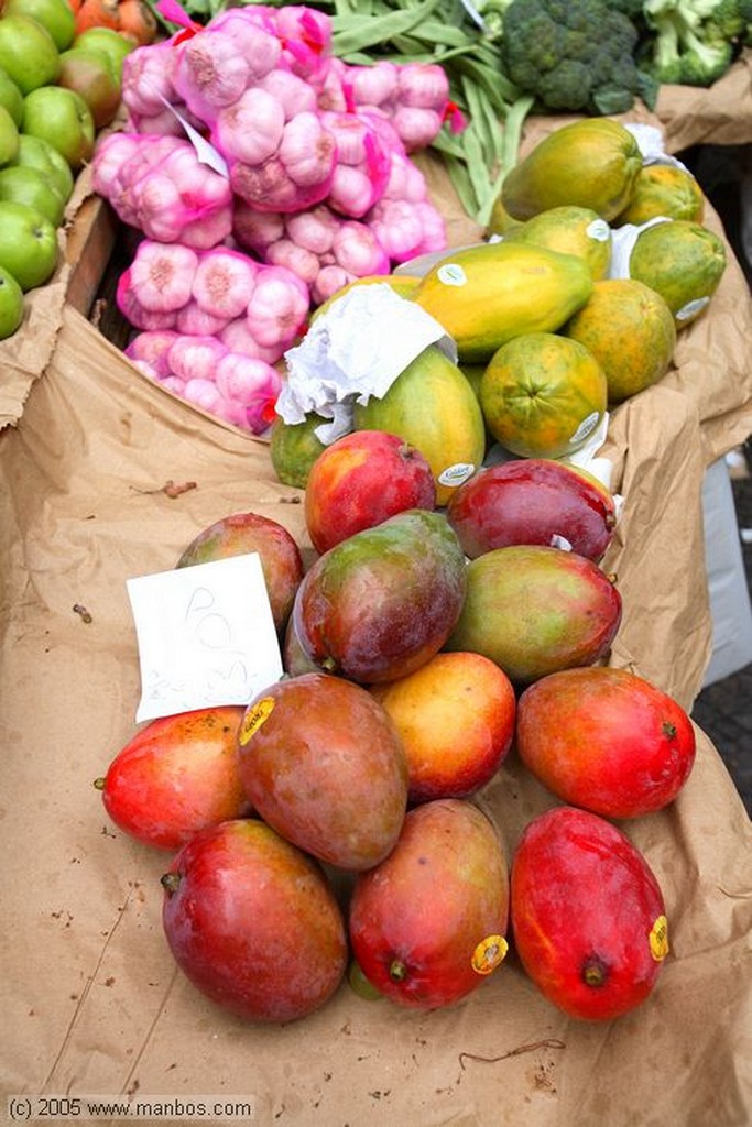 Funchal
Vendedor de fruta
Madeira