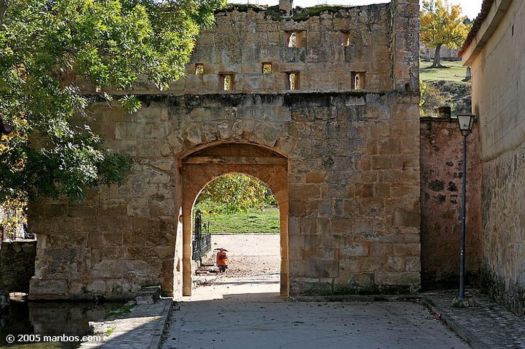 Santo Domingo de Silos
Burgos