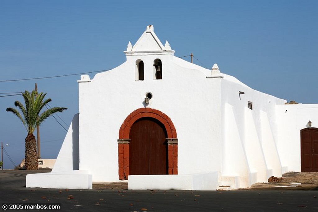 Lanzarote
Paseo en camello
Canarias