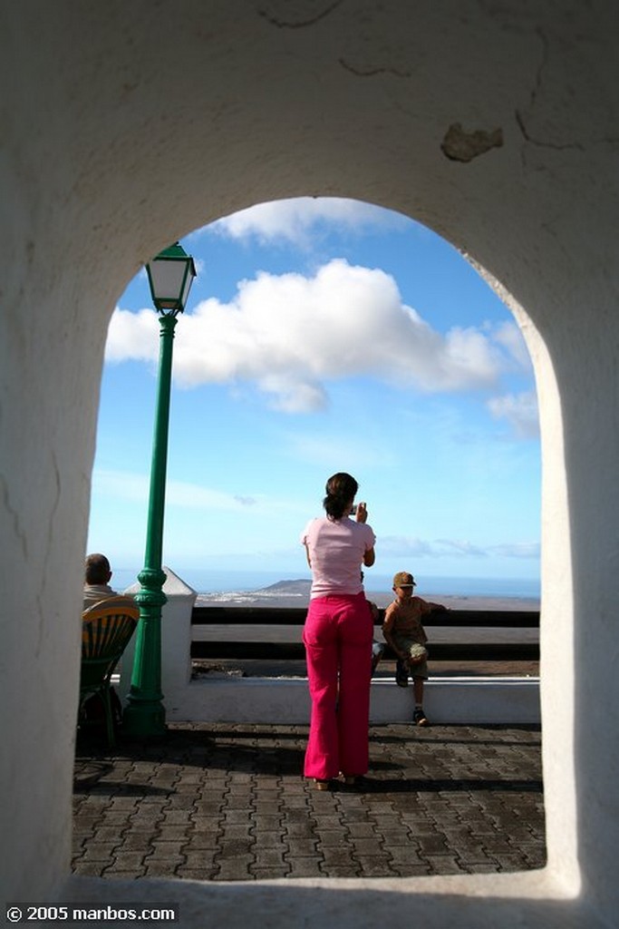 Lanzarote
Canarias