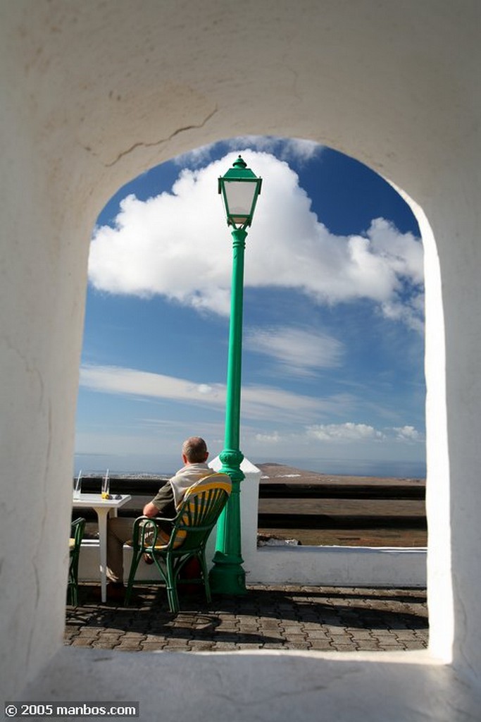 Lanzarote
Canarias