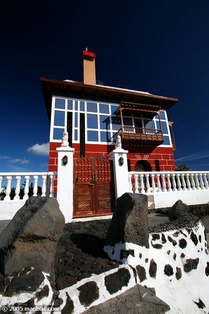 Lanzarote
Canarias