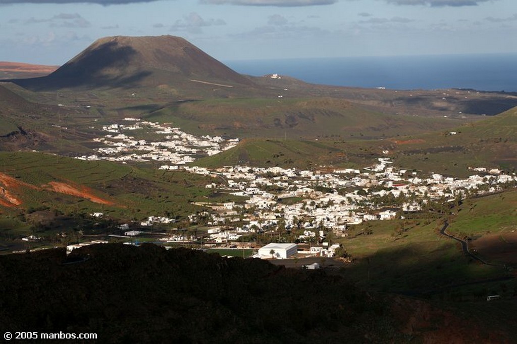 Lanzarote
Canarias