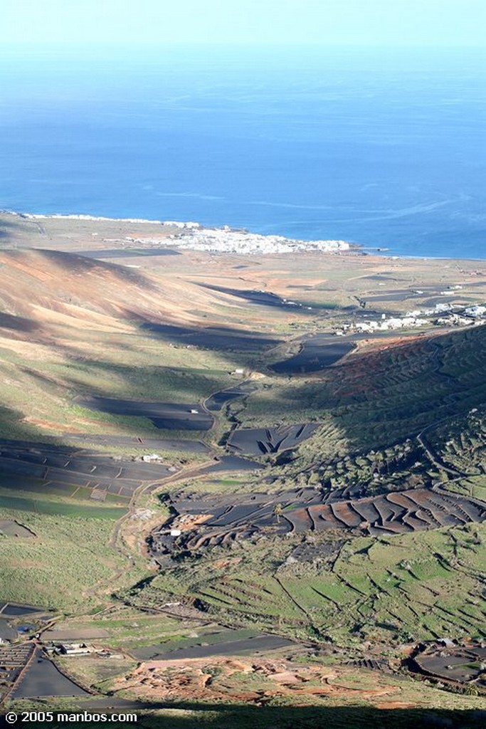 Lanzarote
Canarias