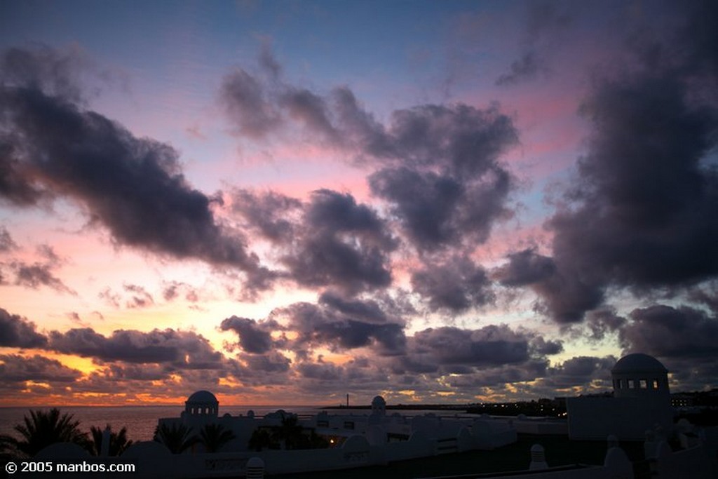 Lanzarote
Canarias