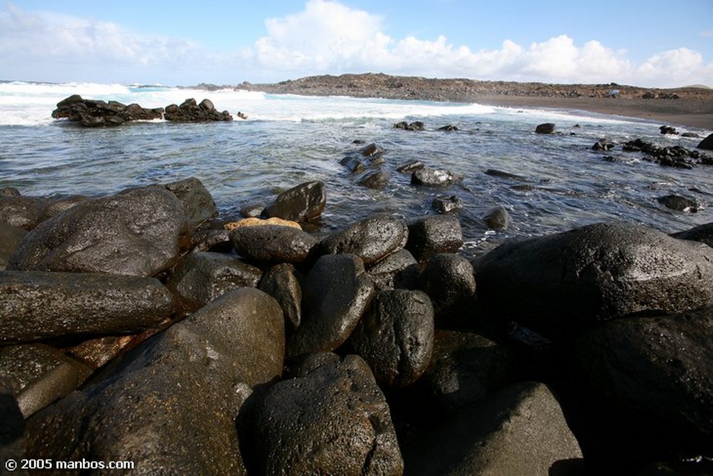 Lanzarote
Playa de La Santa
Canarias