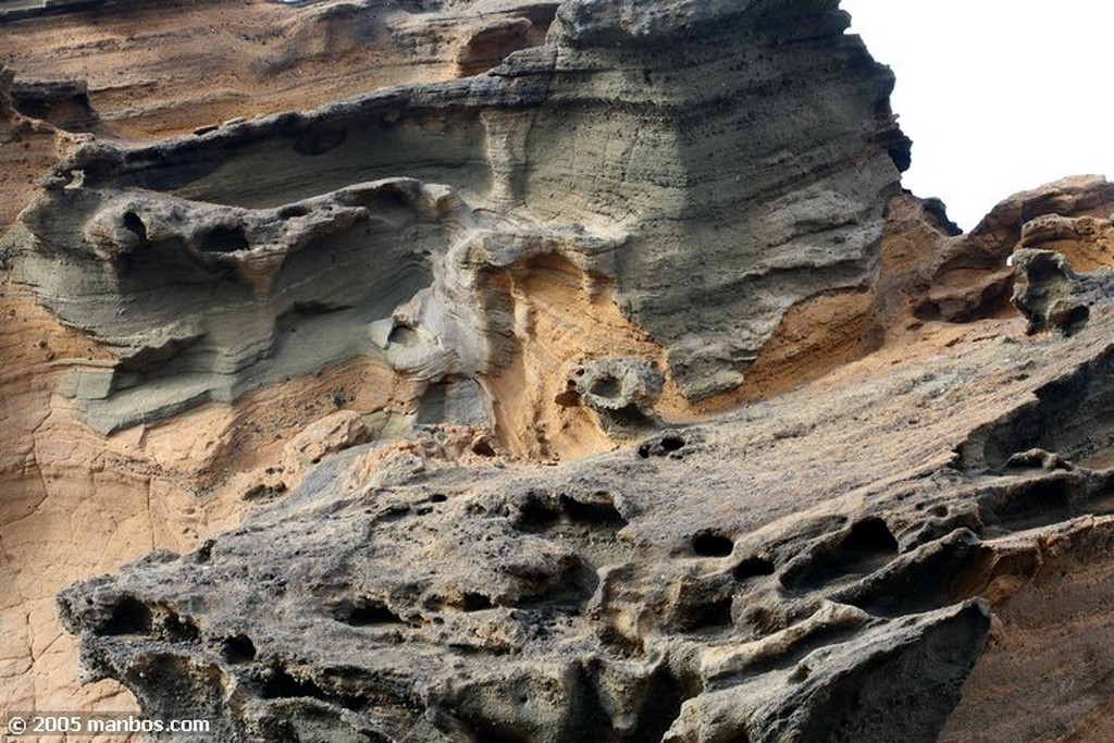 Lanzarote
Canarias