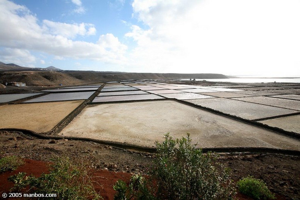 Lanzarote
Canarias