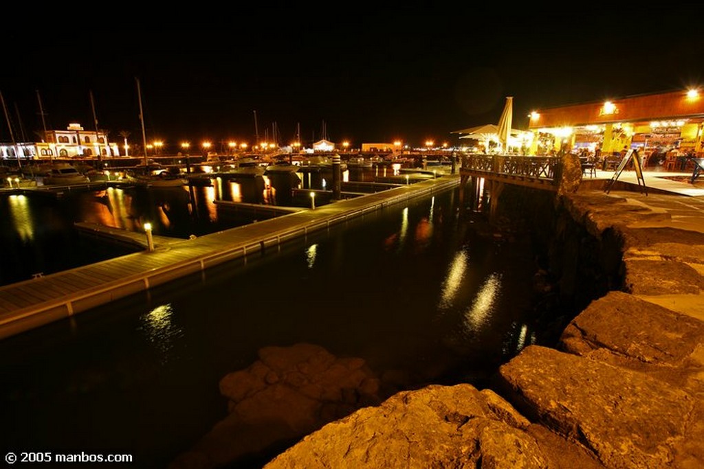 Lanzarote
Canarias