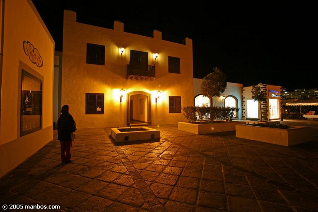 Lanzarote
Canarias