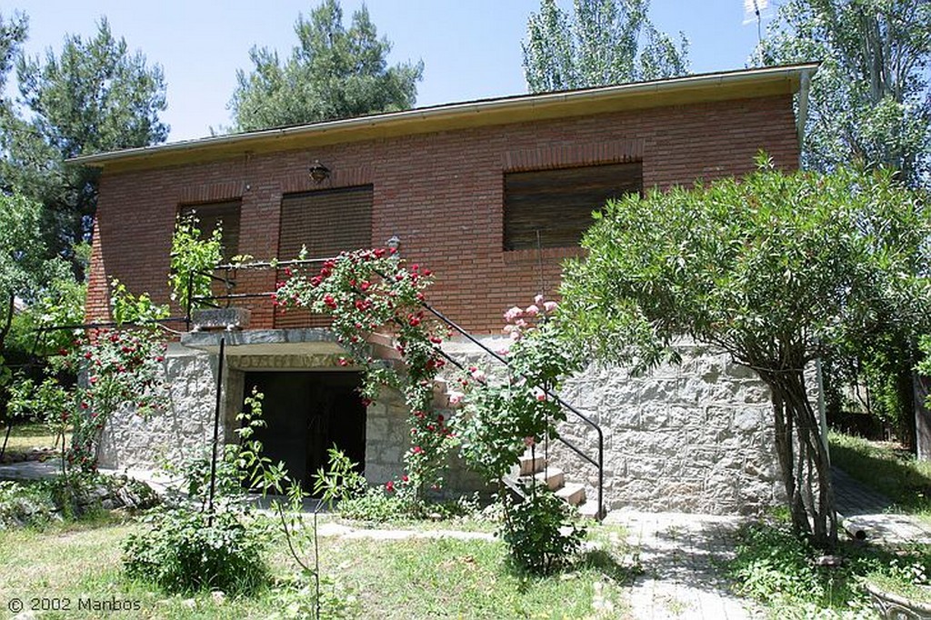 Pozuelo de Alarcón
Rosa
Madrid