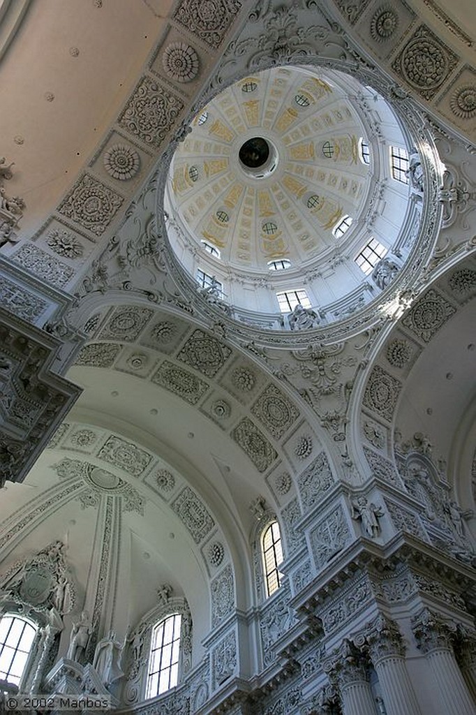 Munich
Catedral
Alemania