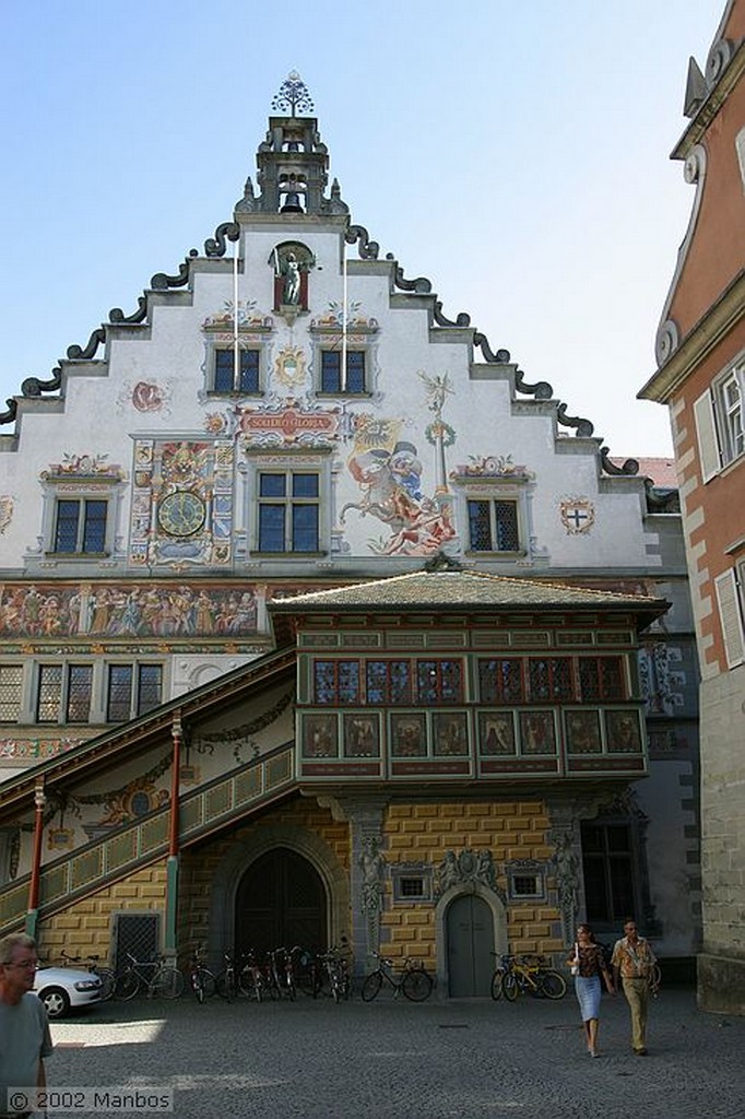 Lindau
Catedral
Alemania