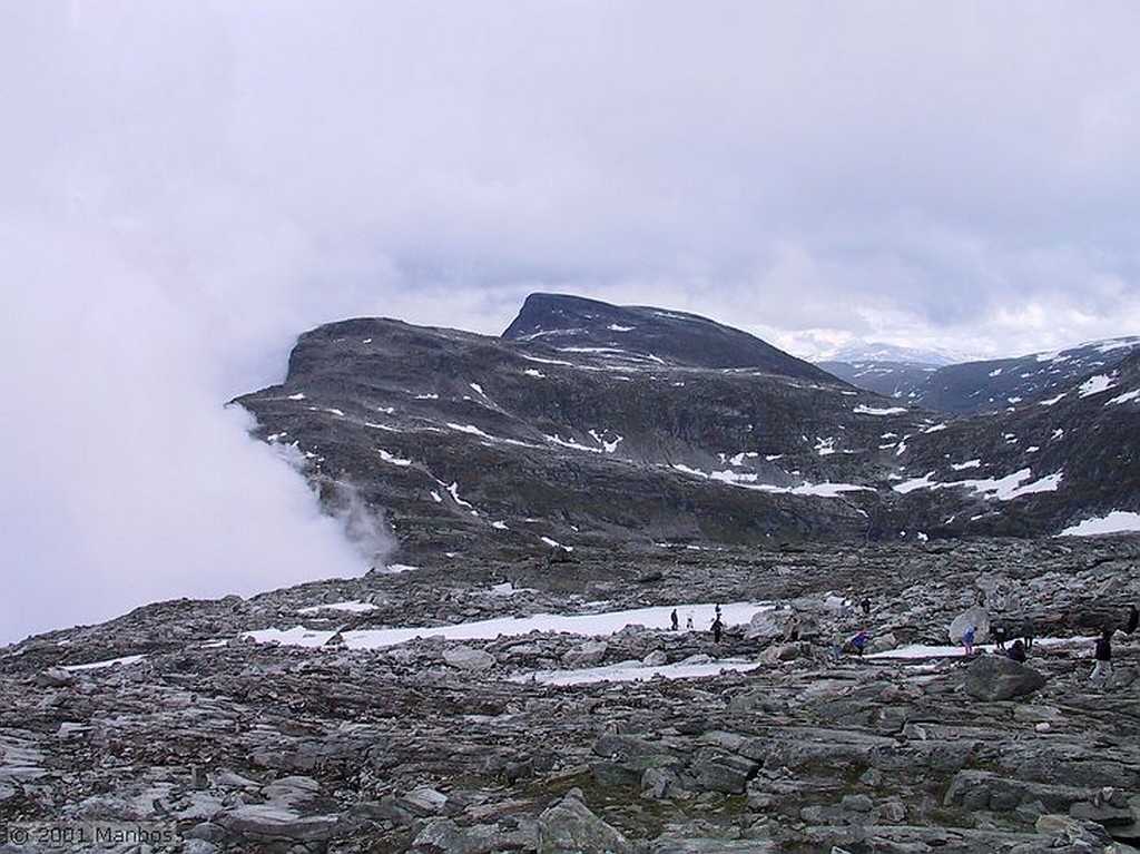 Geiranger
Fiordo de Geiranger
Noruega