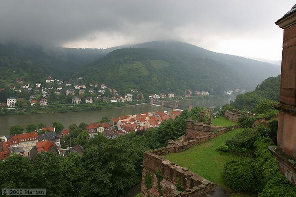 Heidelberg
Alemania
