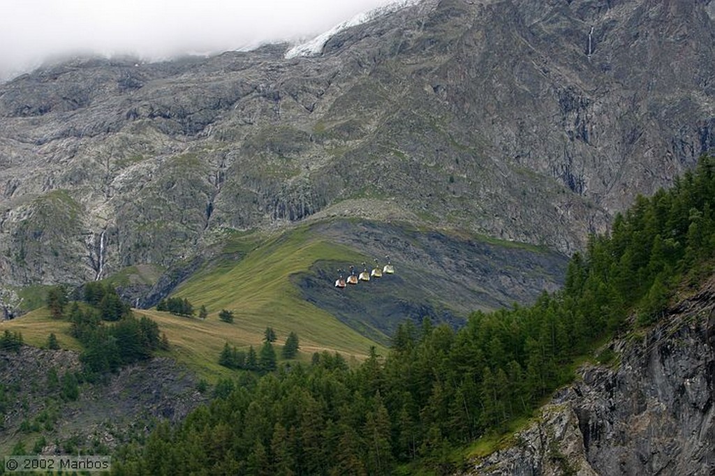 Alpes Franceses
Francia