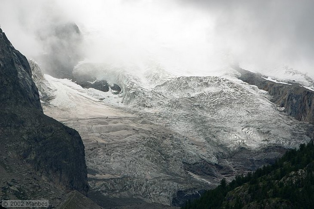 Alpes Franceses
Francia