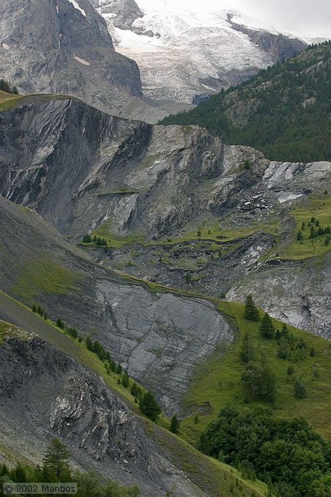 Alpes Franceses
Francia