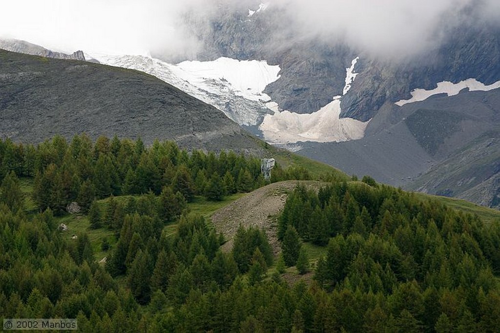 Alpes Franceses
Francia