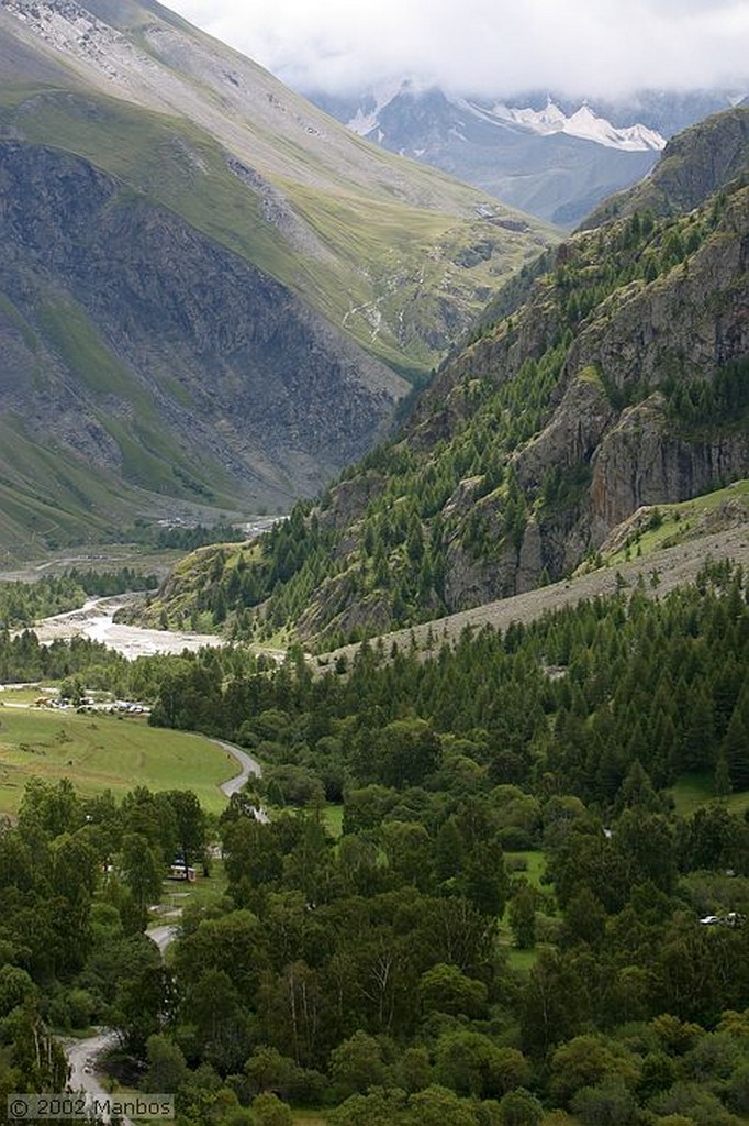 Alpes Franceses
Francia