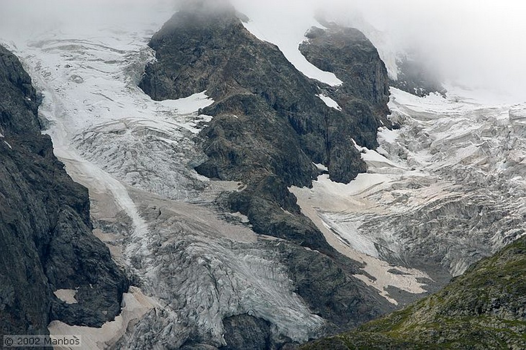 Alpes Franceses
Francia