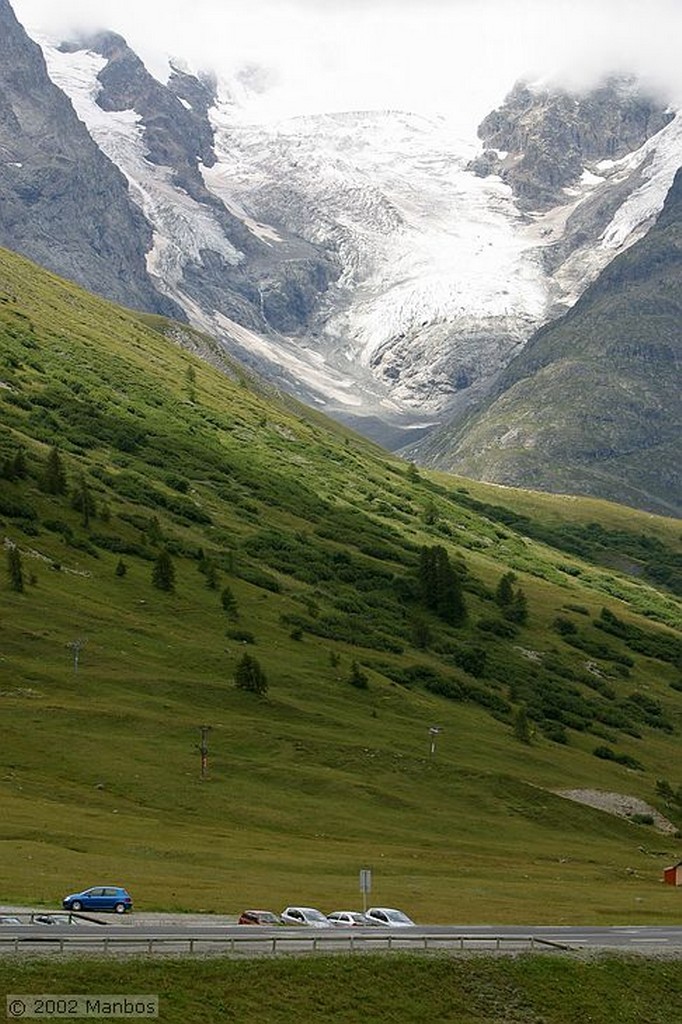 Alpes Franceses
Francia