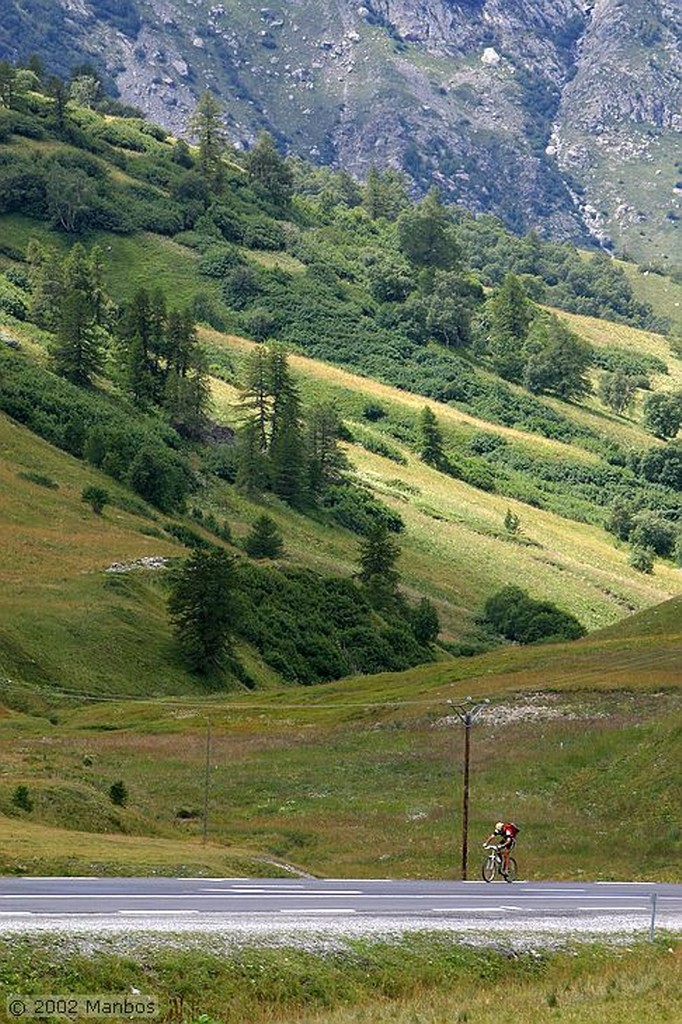 Alpes Franceses
Francia