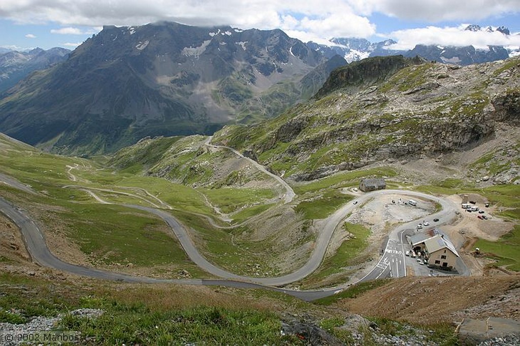 Alpes Franceses
Francia