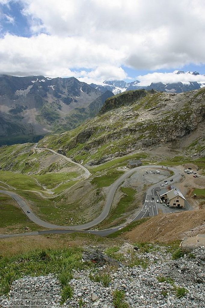 Alpes Franceses
Francia