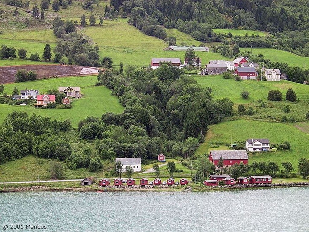 Stryn
Noruega