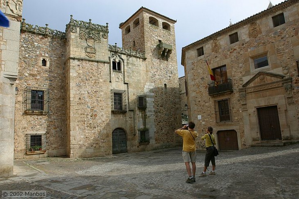 Cáceres
Cáceres