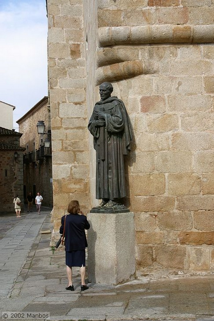 Cáceres
Cáceres