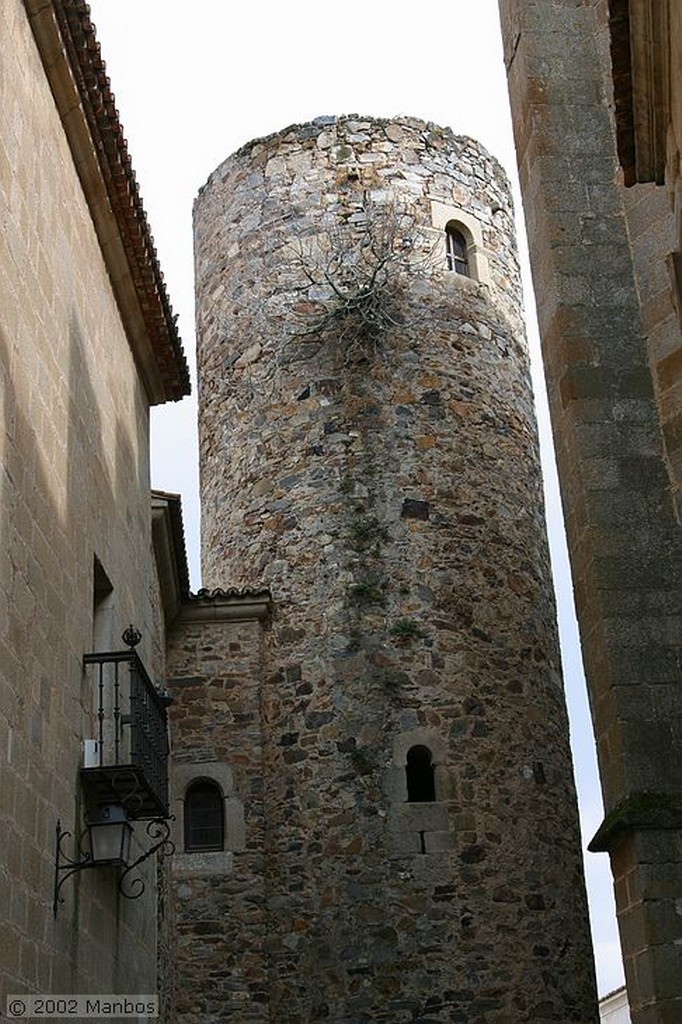 Cáceres
Cáceres