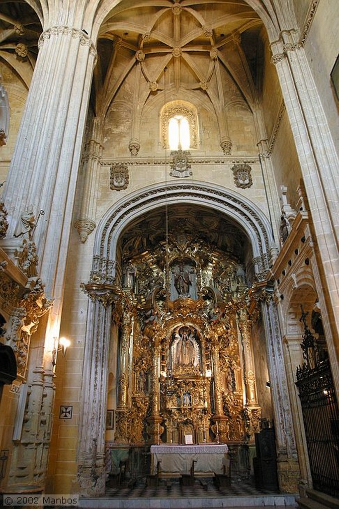 Arcos de la Frontera
Geometría blanca
Cádiz