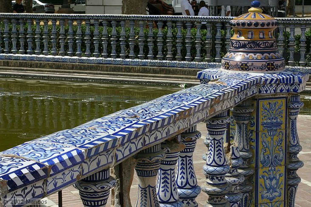 Sevilla
Torre del Oro
Sevilla