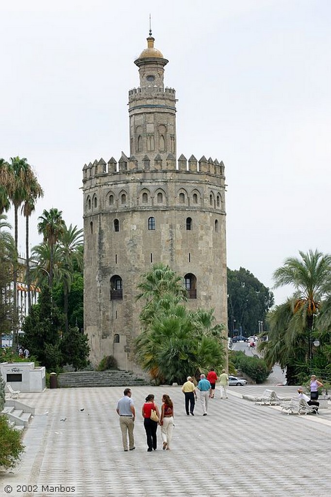 Sevilla
Fachada de la Catedral
Sevilla