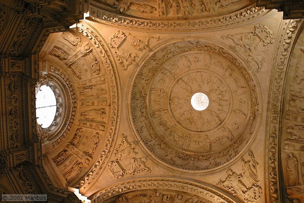 Sevilla
Tesoro de la Catedral
Sevilla