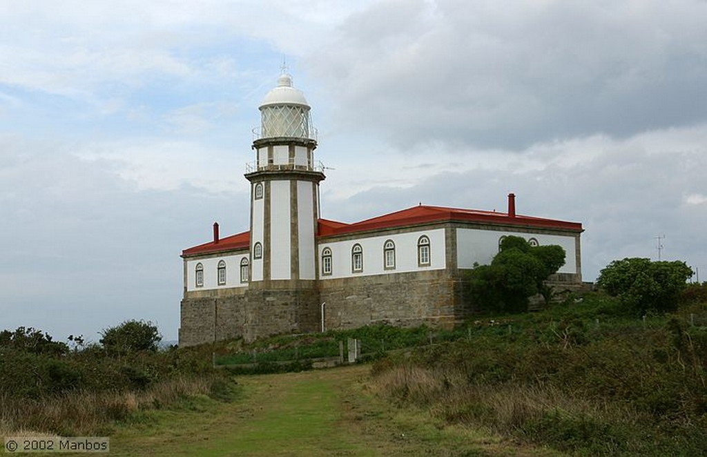 Isla de Ons
Galicia