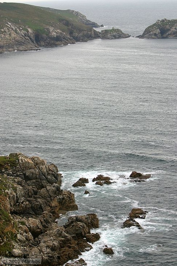 Isla de Ons
Galicia