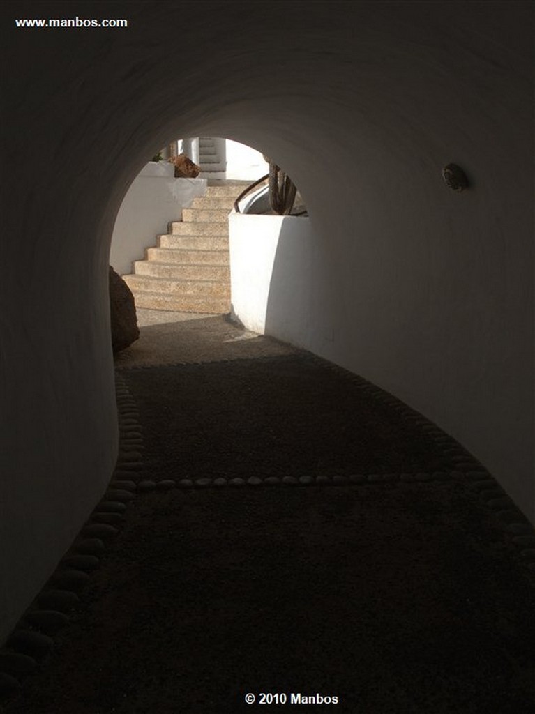 Nazaret
Lago Mar
Lanzarote