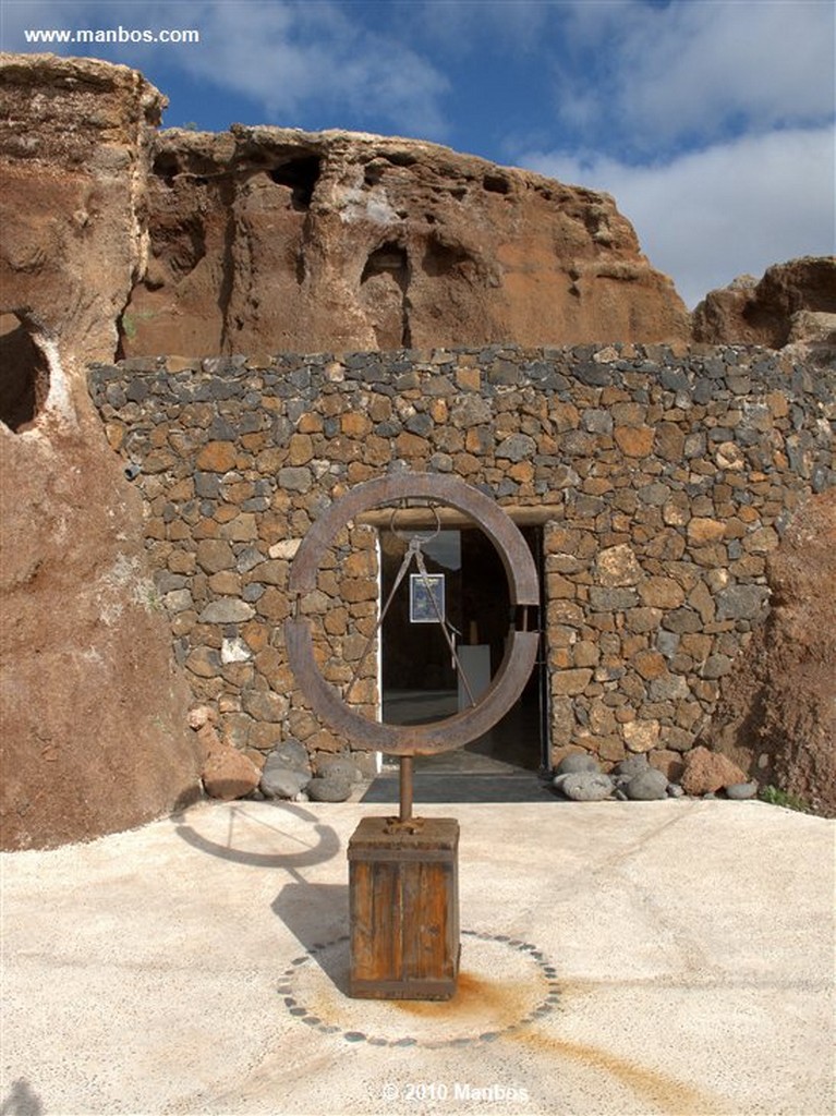 Nazaret
Lago Mar
Lanzarote