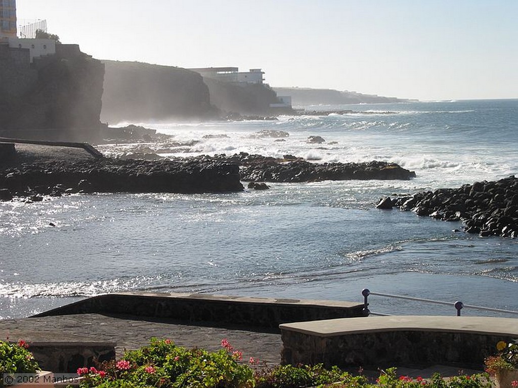 Tenerife
Canarias