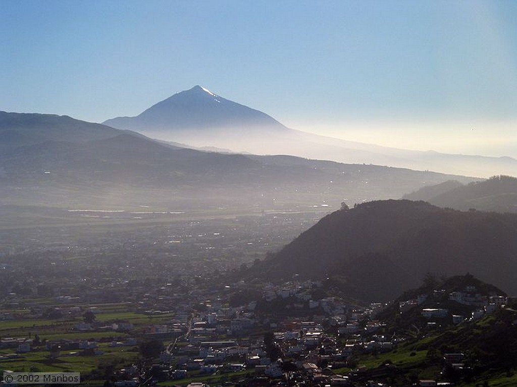 Tenerife
Canarias