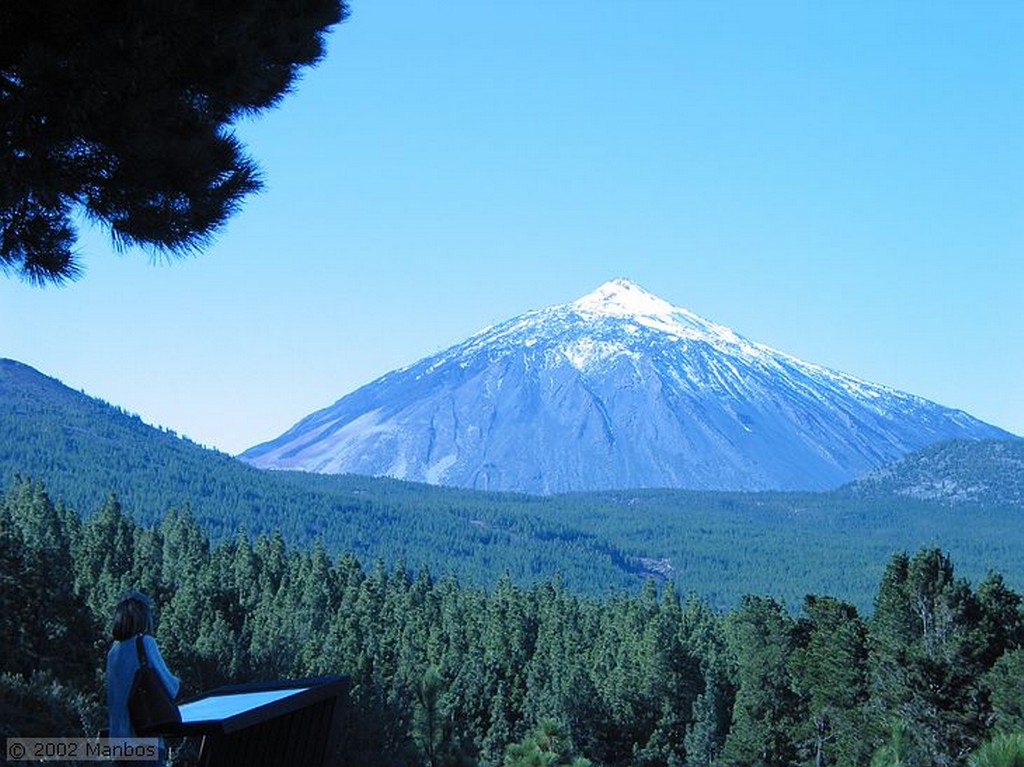 Tenerife
Canarias