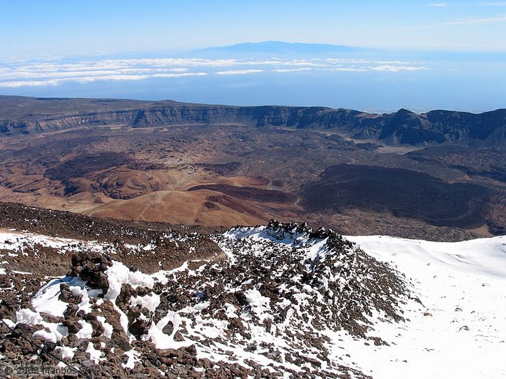 Tenerife
Canarias