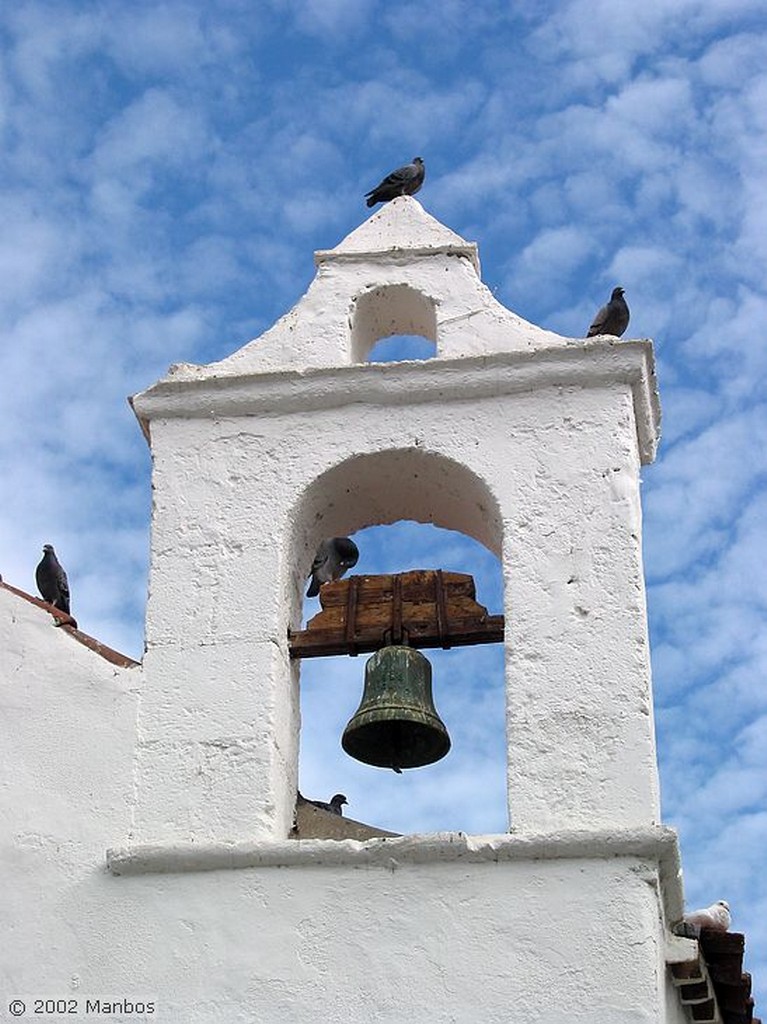 Tenerife
Canarias