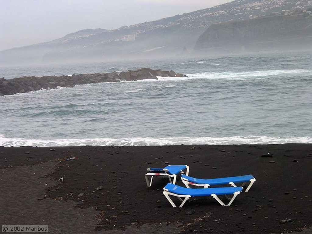 Tenerife
Acceso a la playa
Canarias