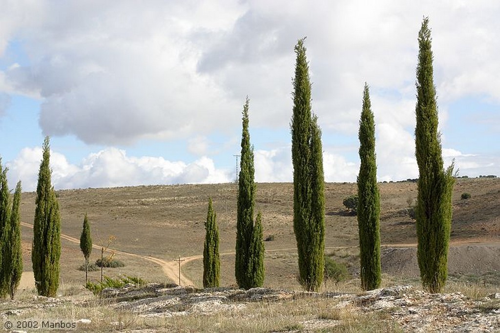 Segóbriga
Cuenca